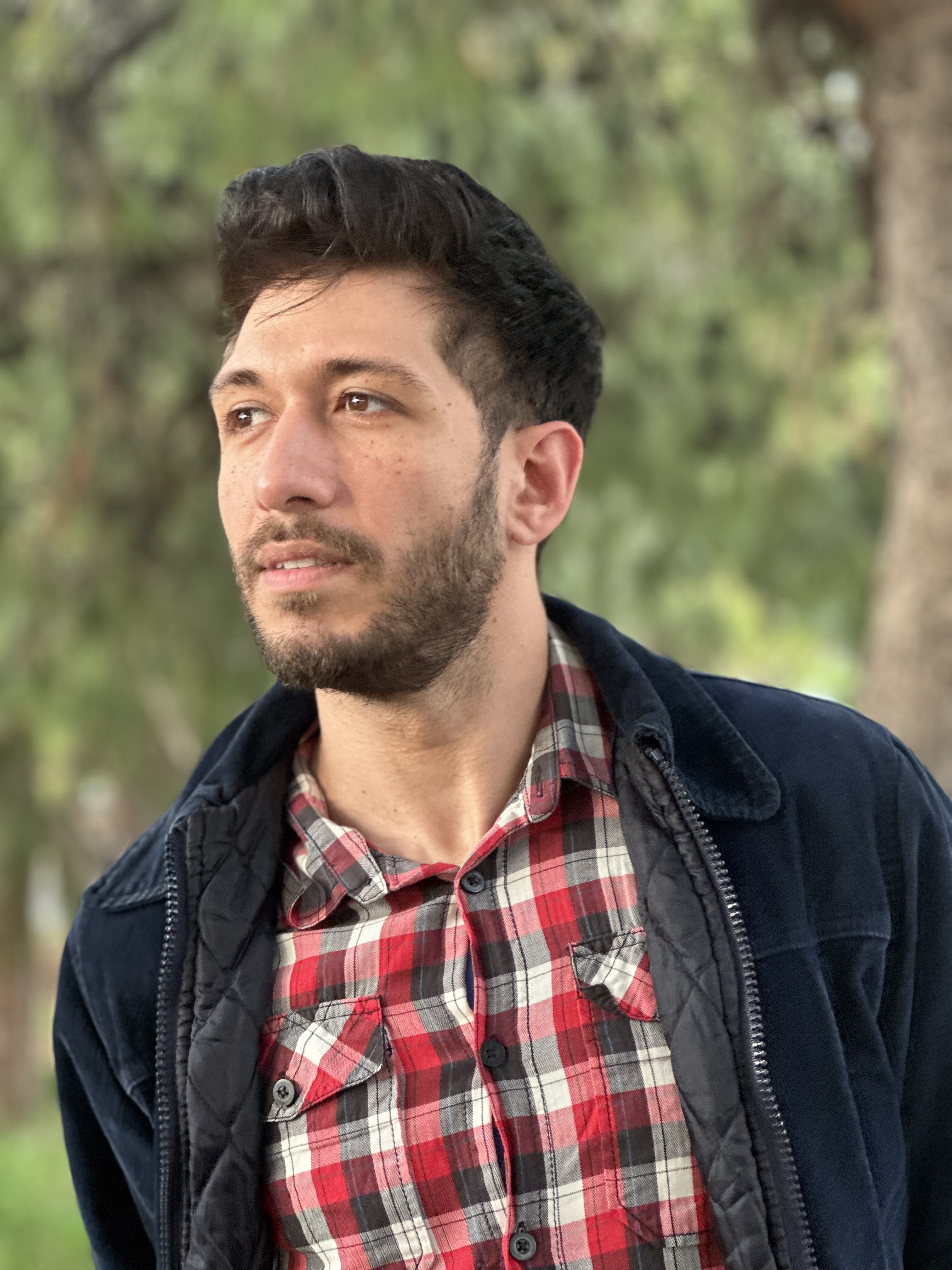 ΝΙΚΟΣ ΧΡΗΣΤΙΔΗΣ