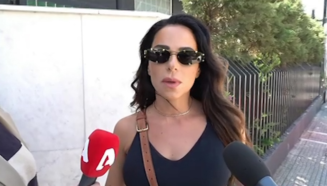 Μαρία Αντωνά