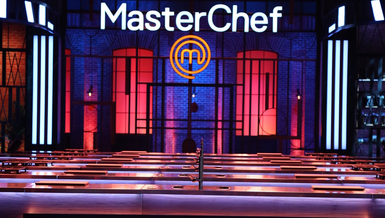 MasterChef