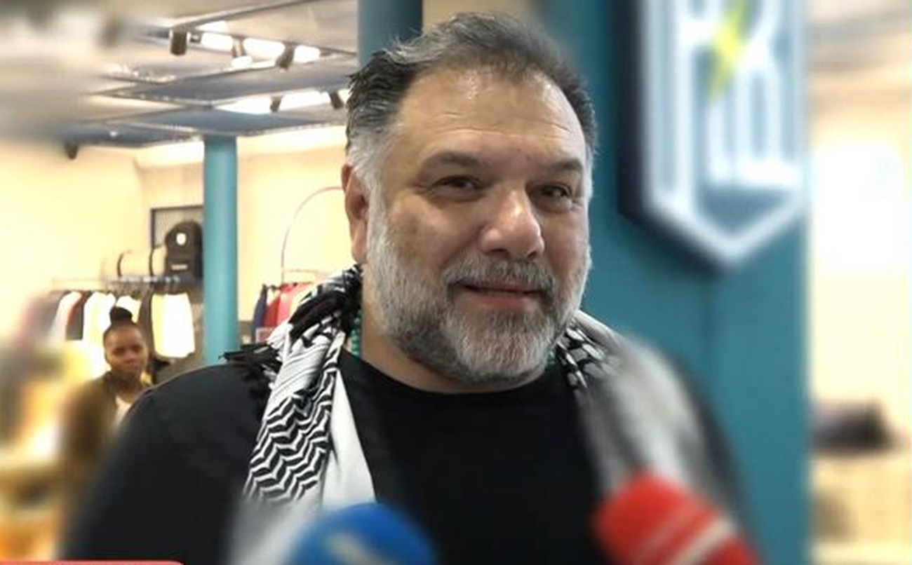 Γρηγόρης Αρναούτογλου