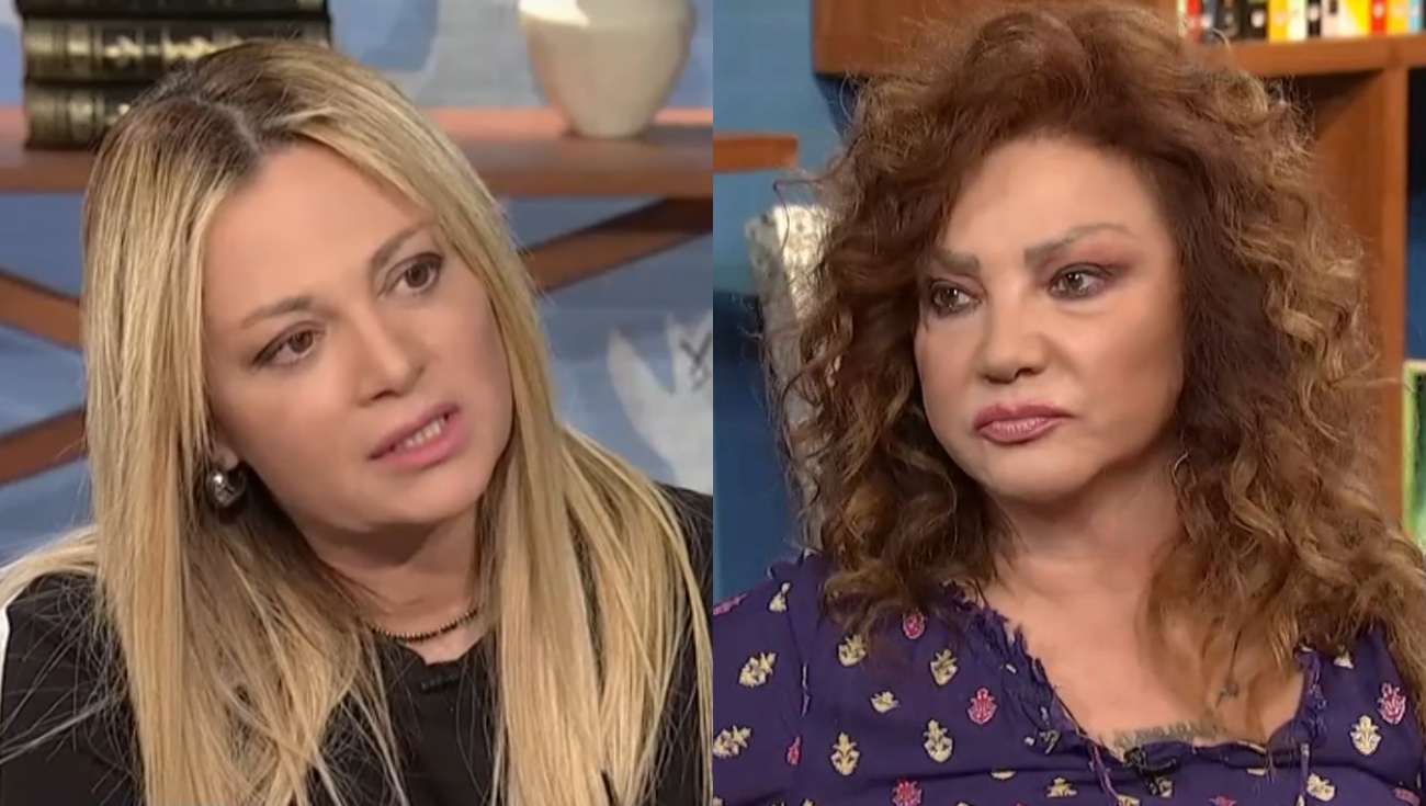 Σοφία Αρβανίτη