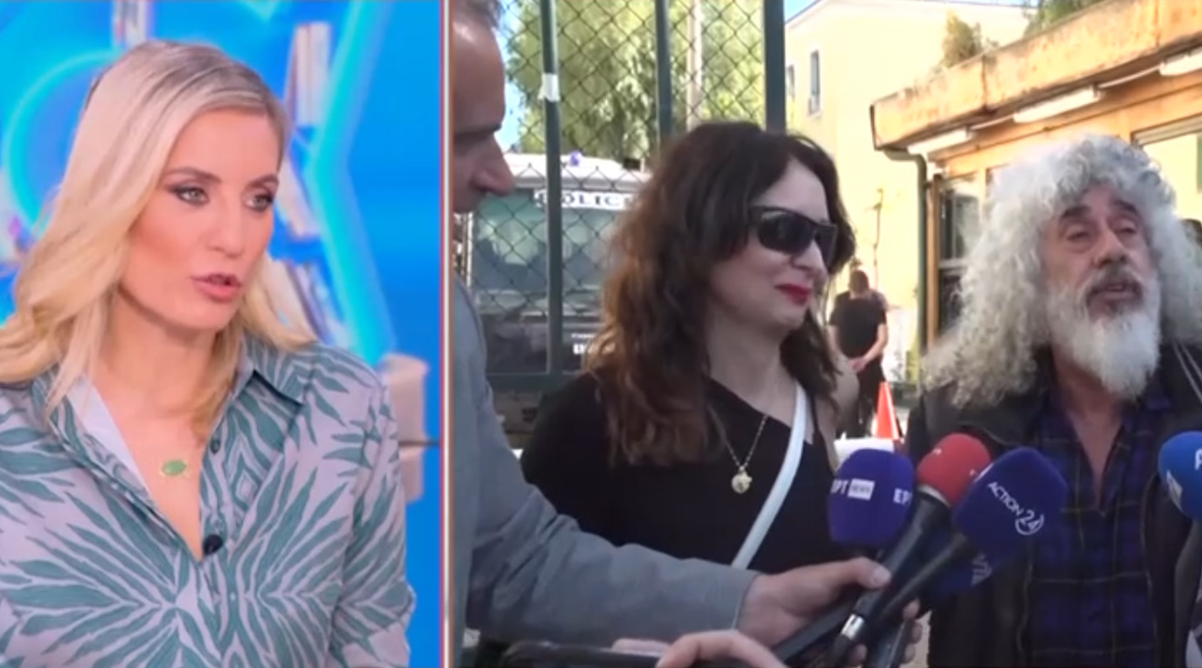 Ελεονώρα Μελέτη