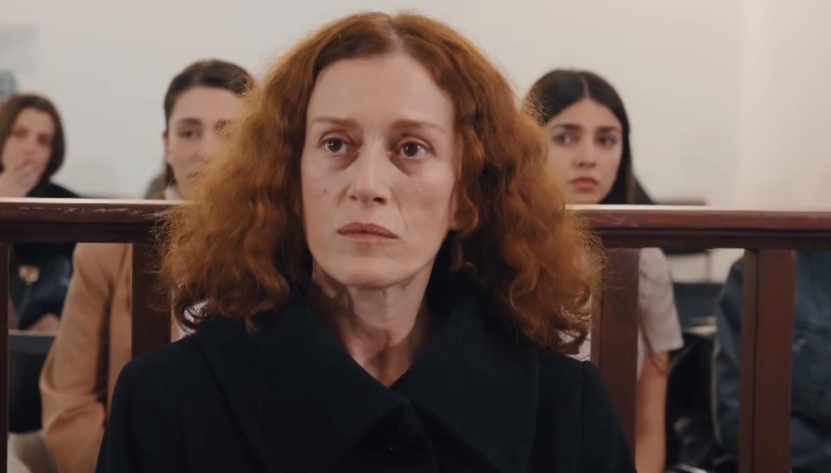 Γη της Ελιάς