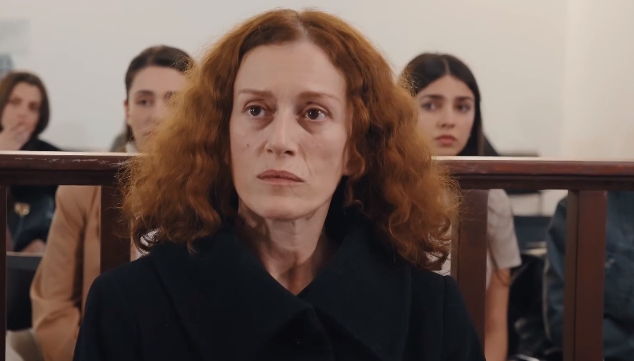 Γη της Ελιάς