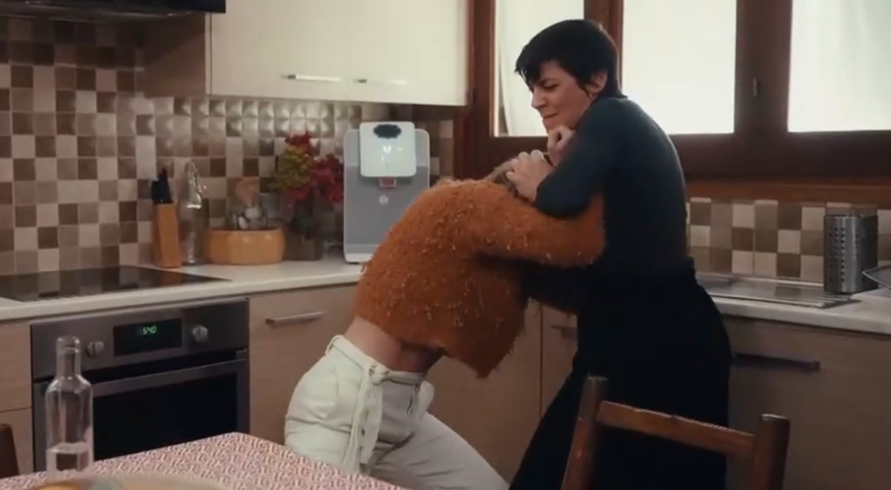 Γη της ελιάς