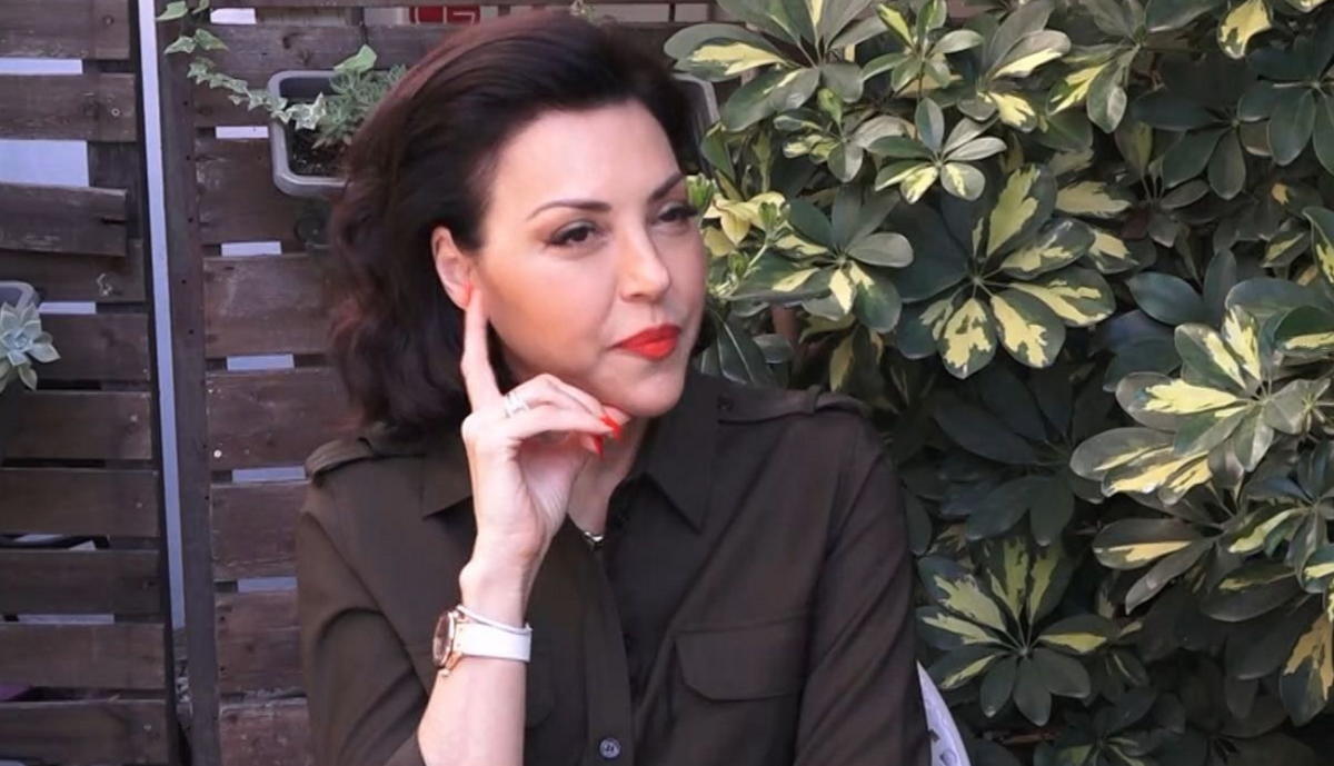 Σίσσυ Φειδά