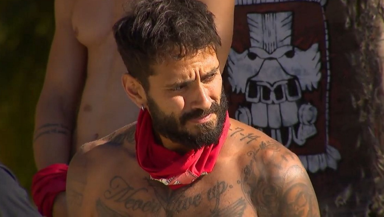Survivor, Σάββας Γκέντσογλου