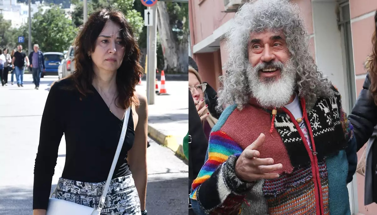 Γιάννης Γιοκαρίνης