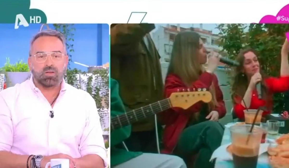 Γρηγόρης Γκουντάρας