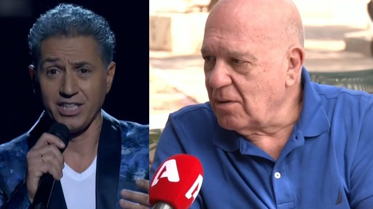 Αντώνης Γούναρης