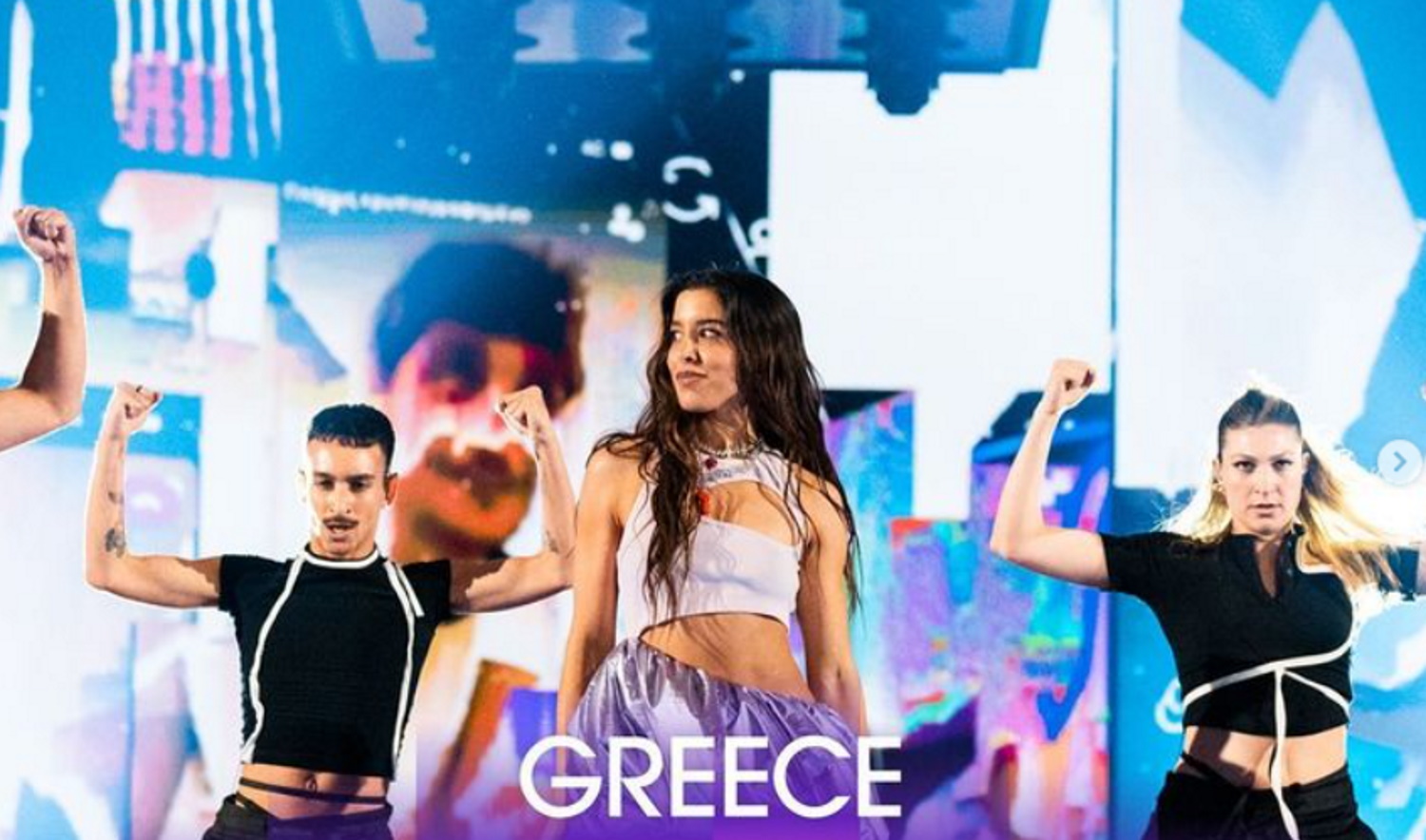 Eurovision