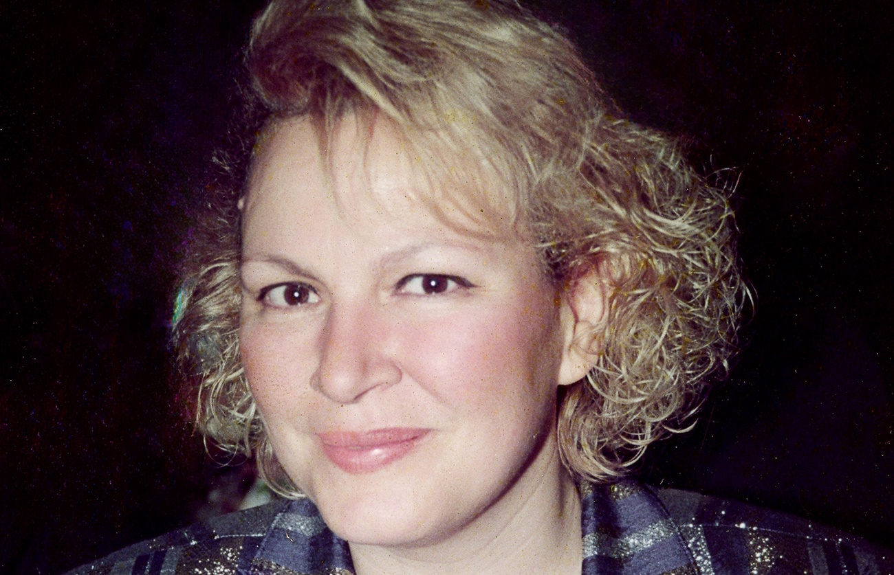 Βάσια Παππά