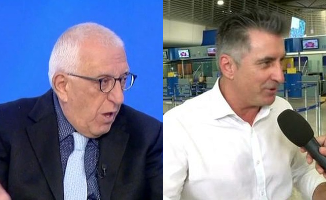 Νικήτας Κακλαμάνης
