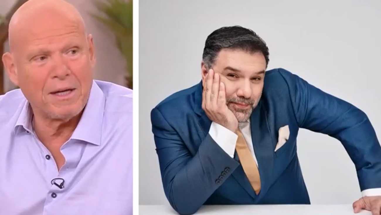 Τζώνης Καλημέρης