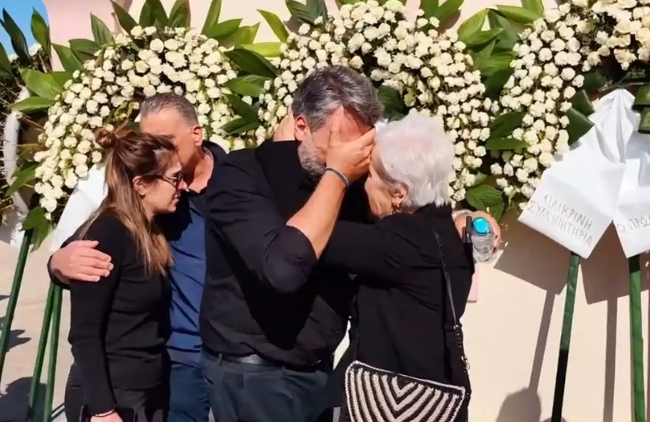 Γιάννης Καλλιάνος