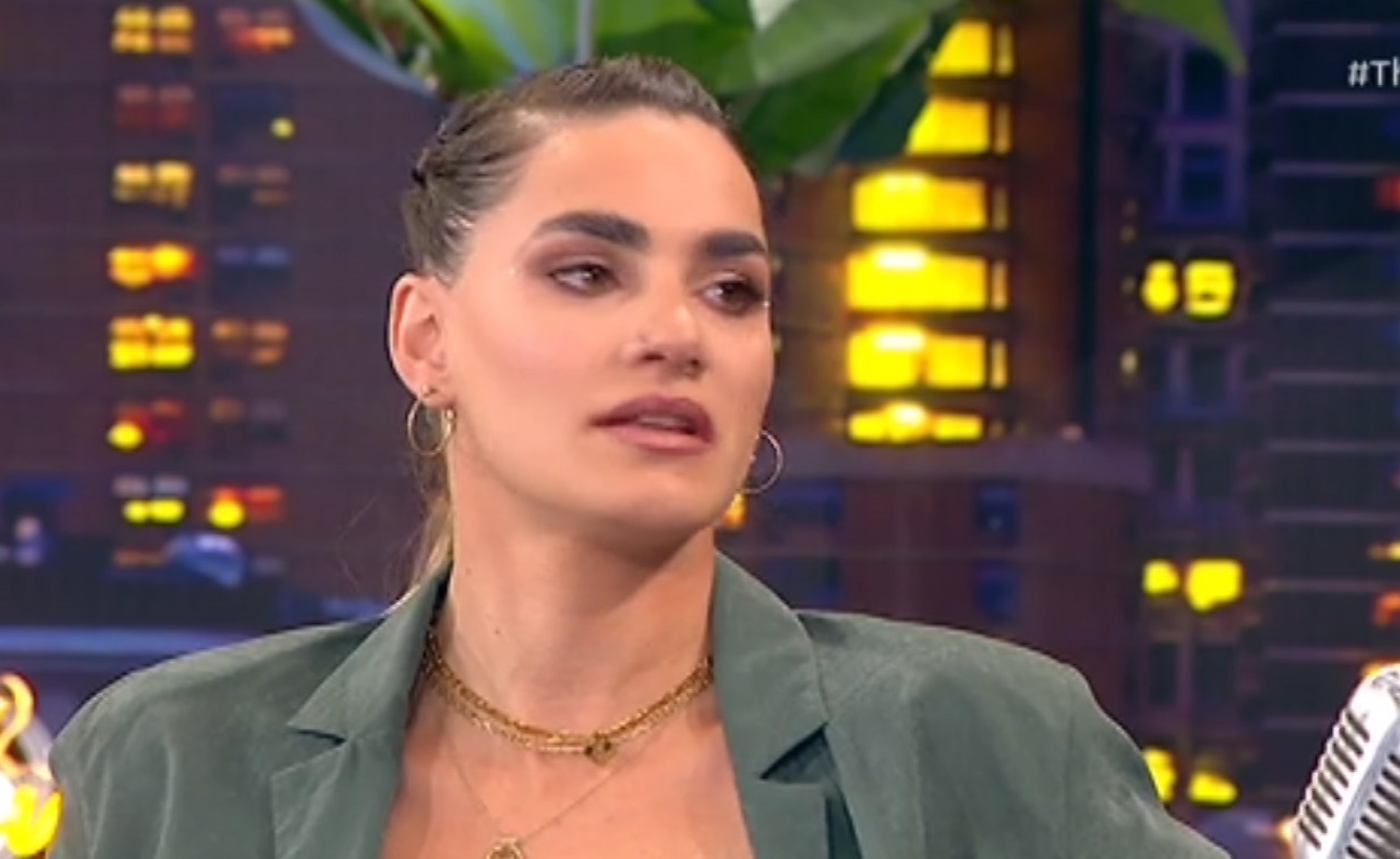 Αντωνία Καούρη