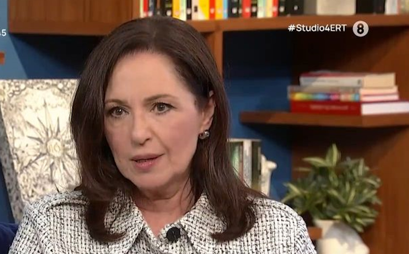 Κοραλία Καράντη