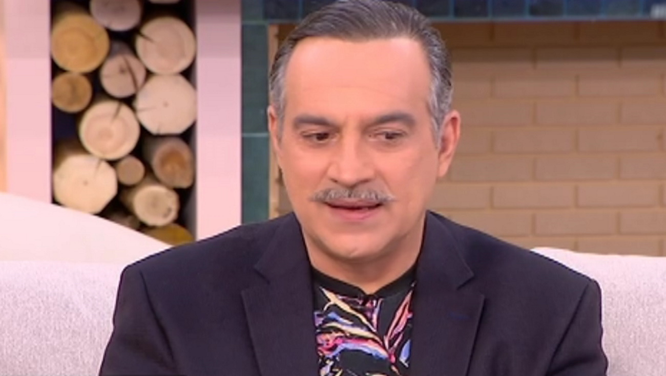 Κρατερός Κατσούλης