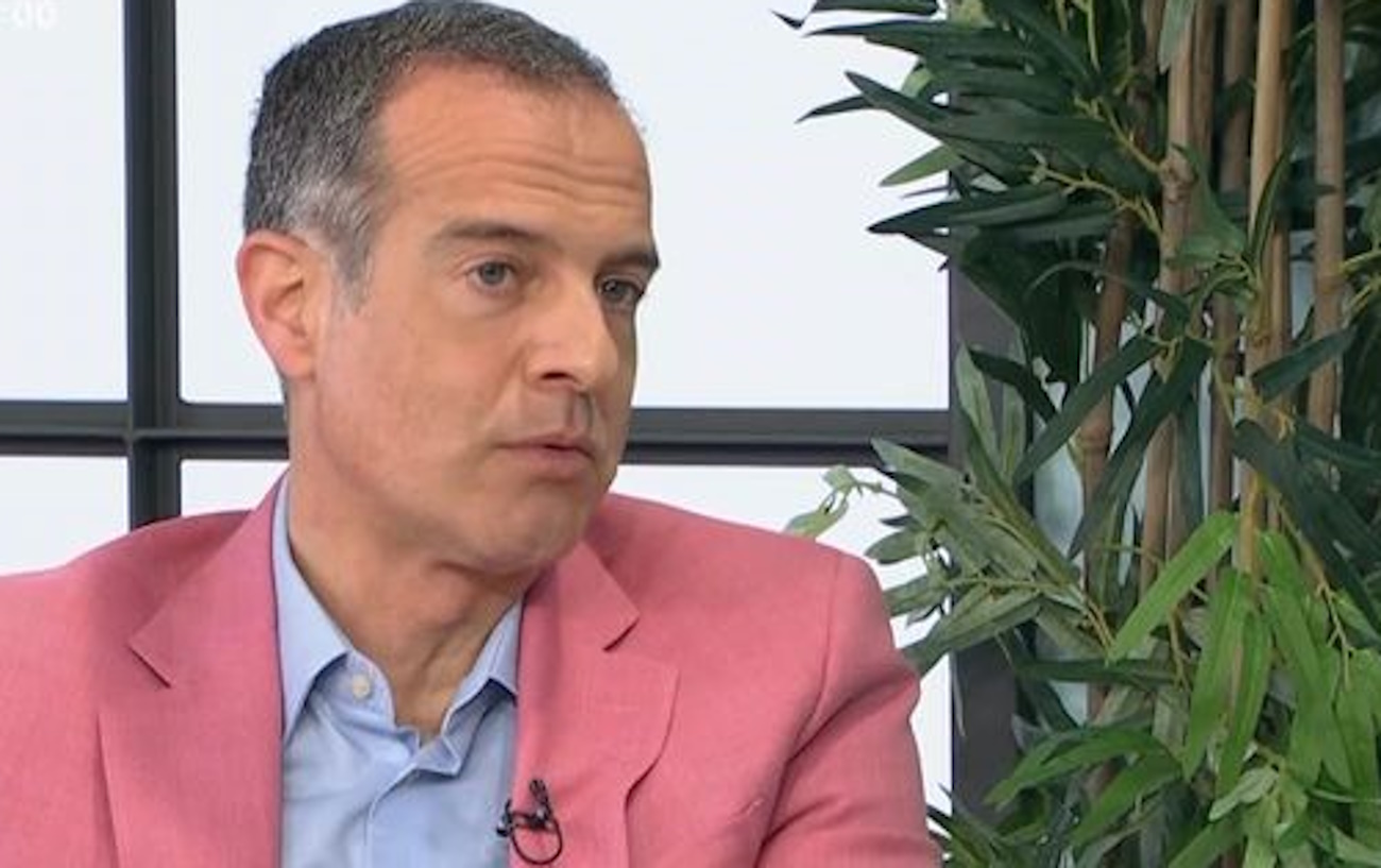 Άρης Καβατζίκης