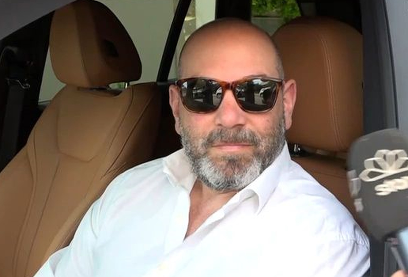 Γιώργος Λάγιος