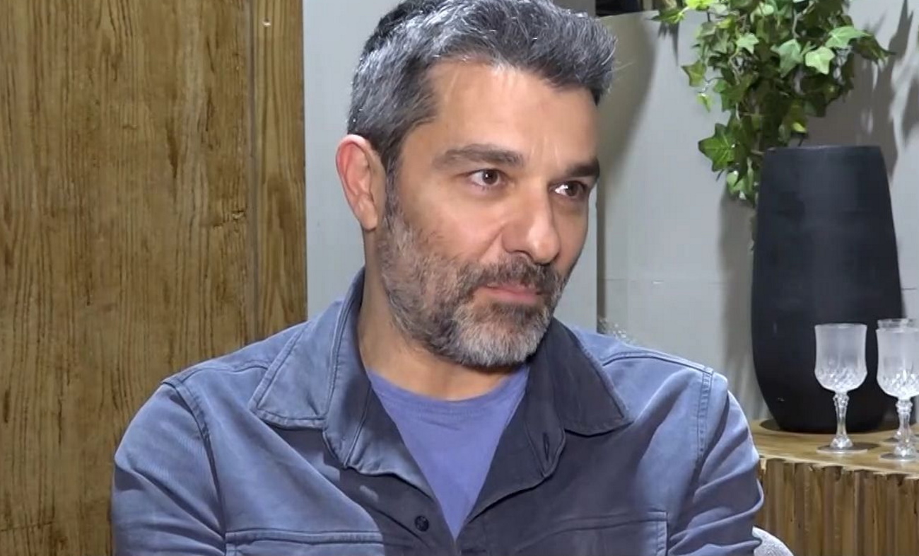 Πέτρος Λαγούτης