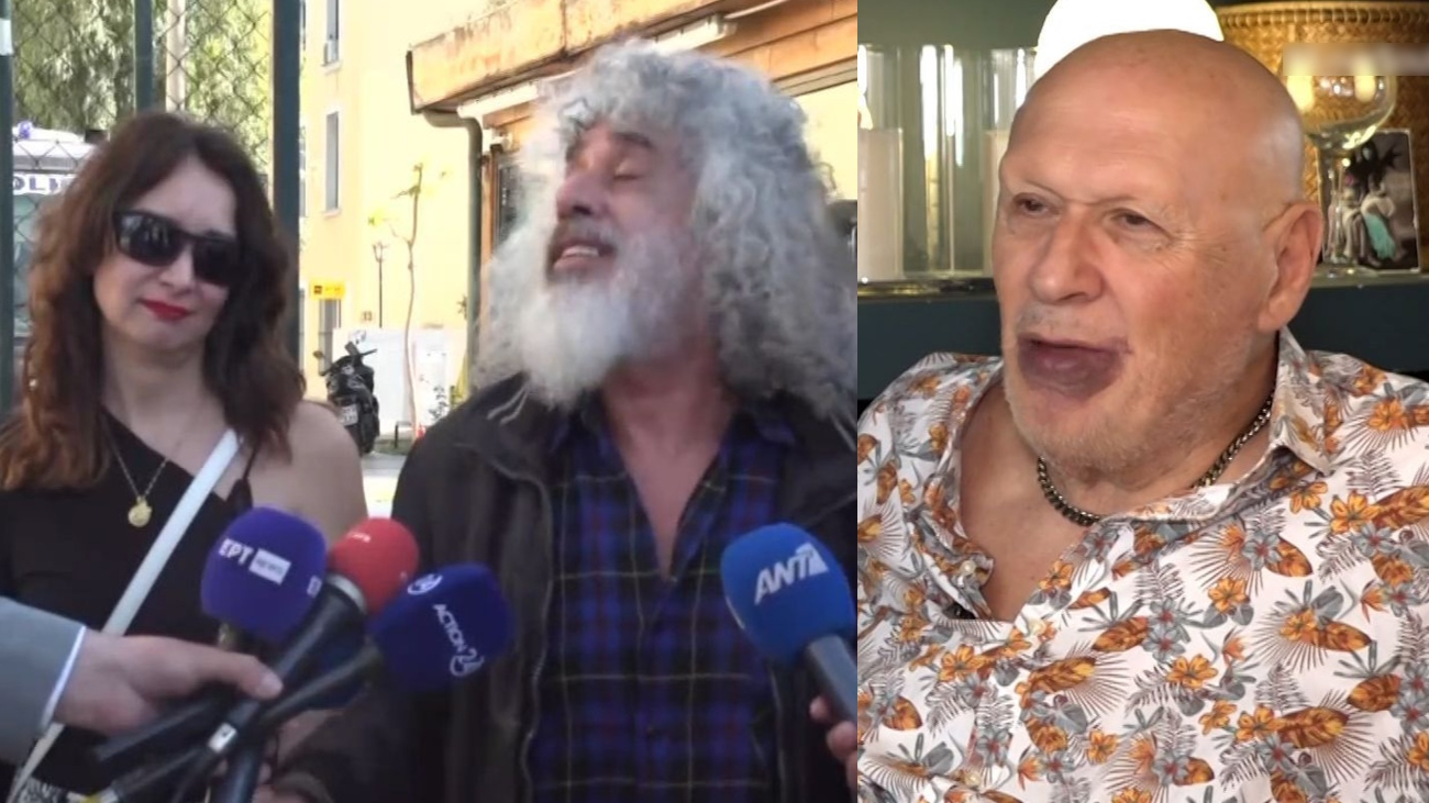 Λάκης Παπαδόπουλος