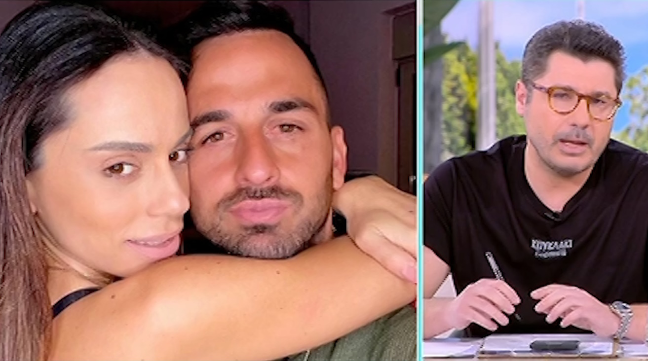 Λάμπρος Κωνσταντάρας
