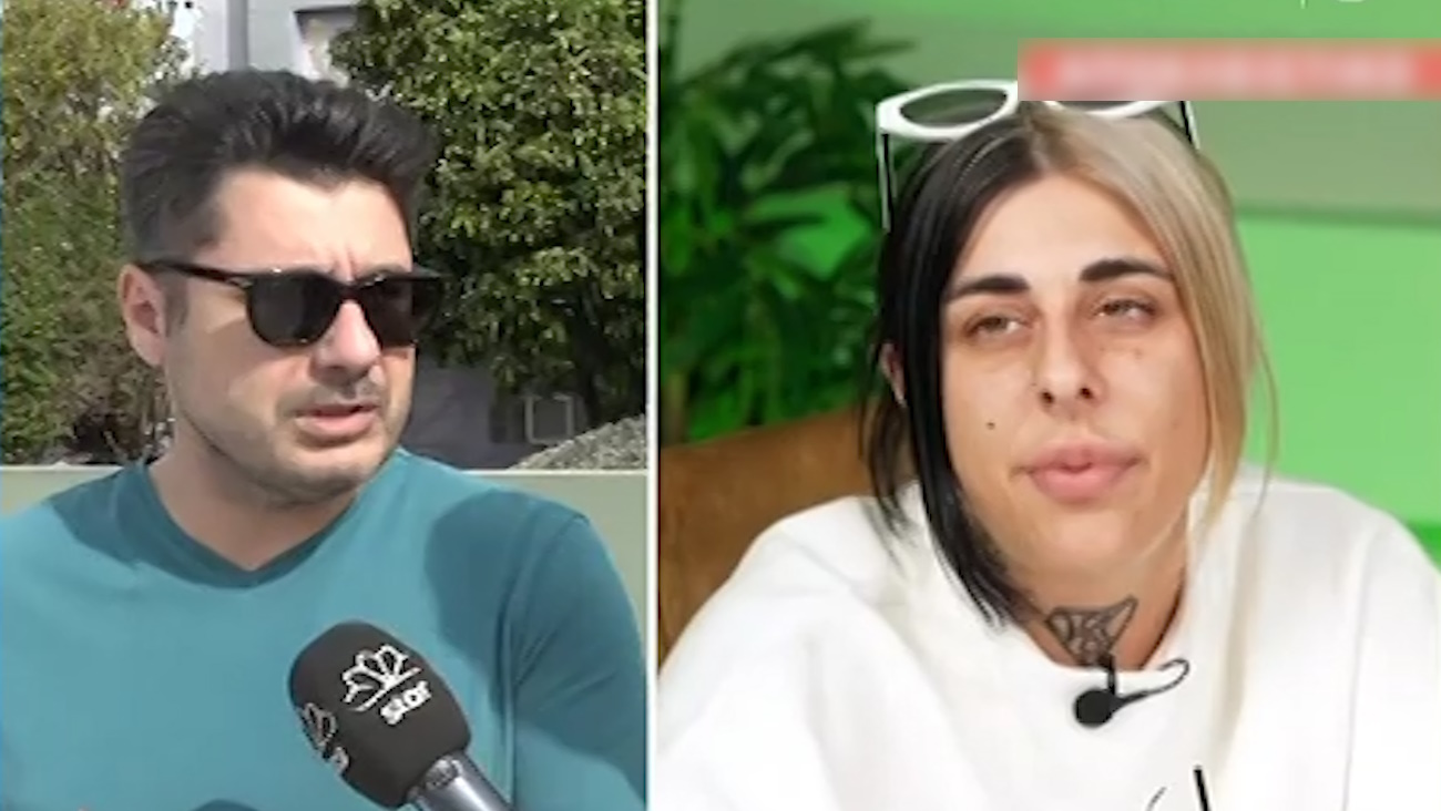 Λάμπρος Κωνσταντάρας