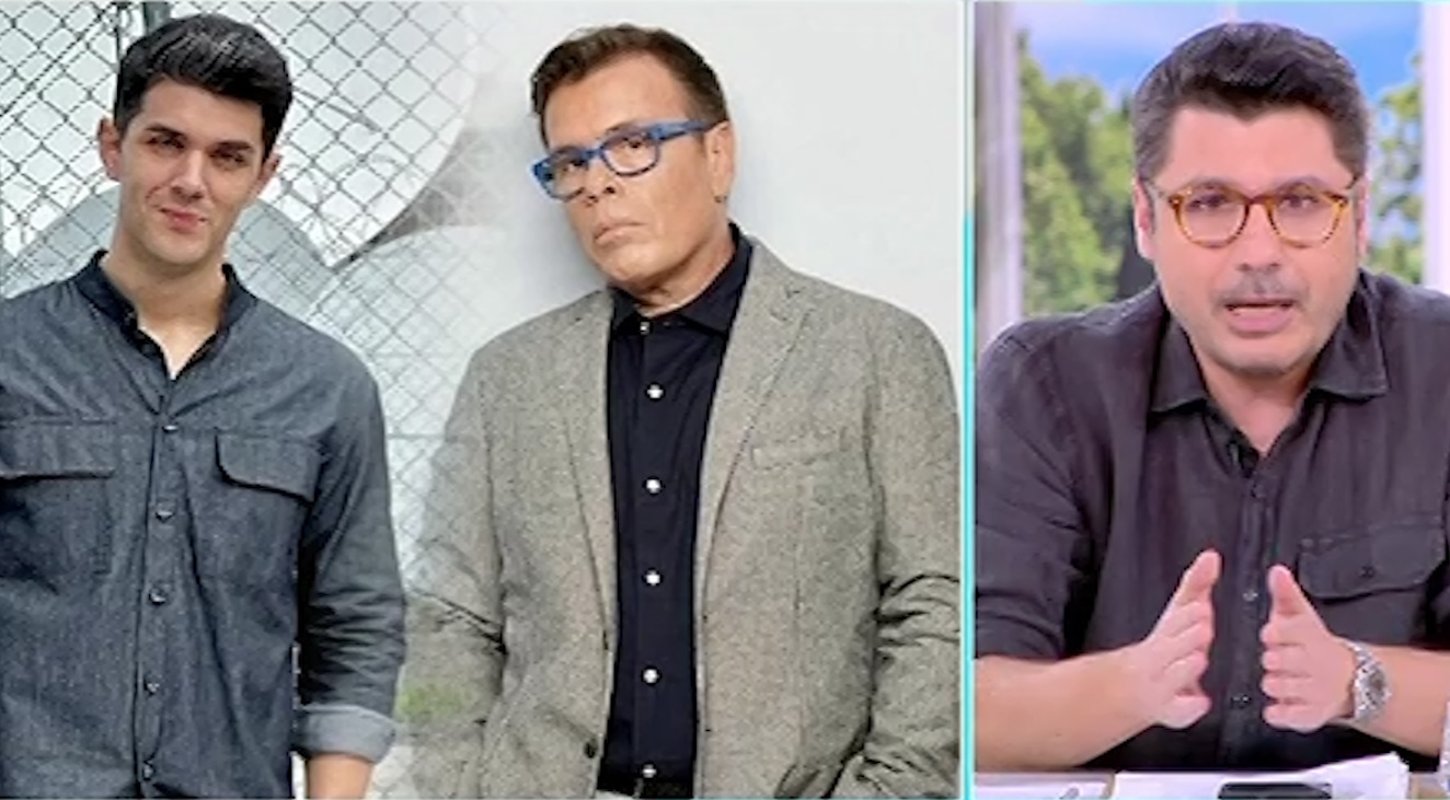 Λάμπρος Κωνσταντάρας
