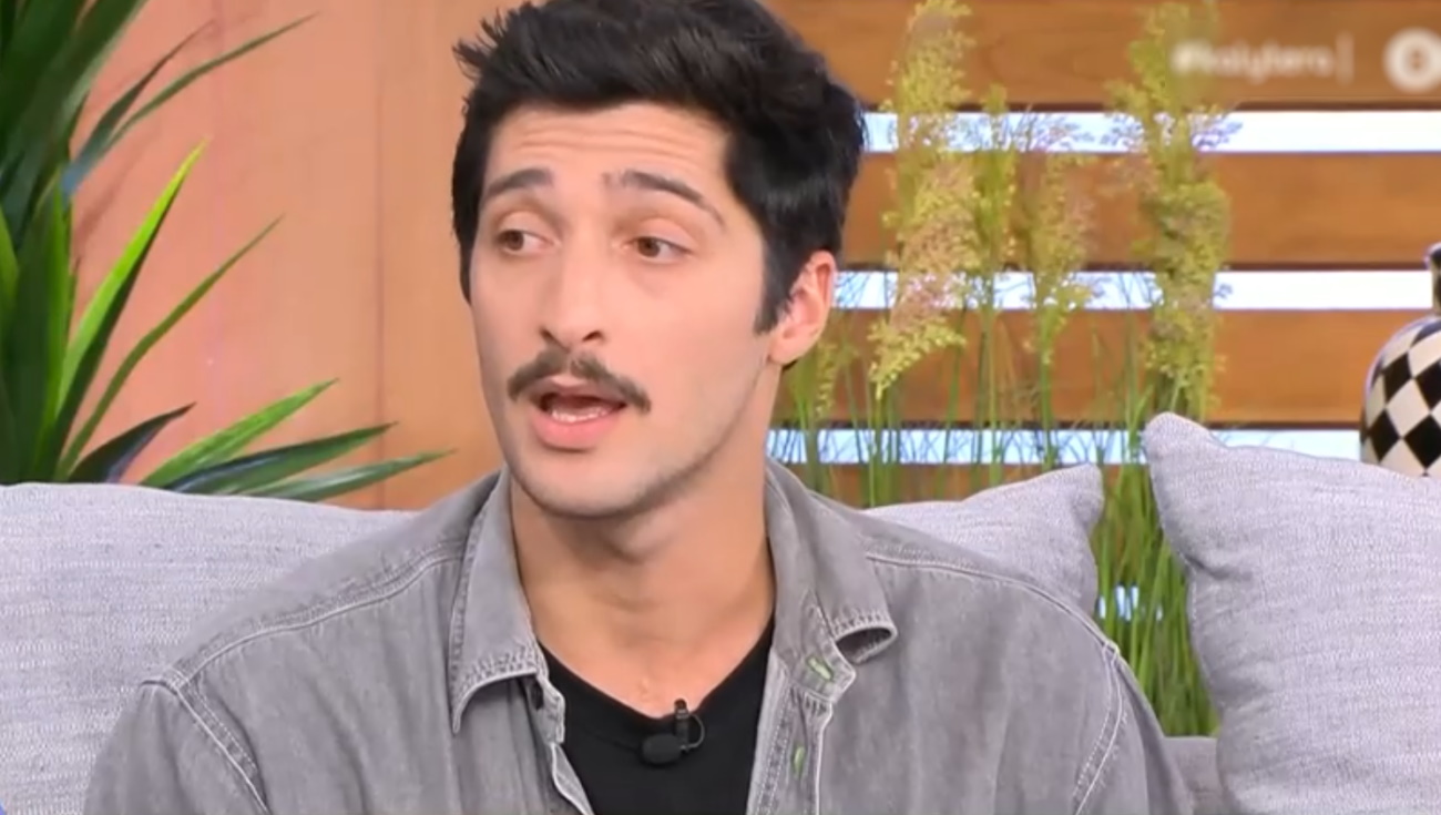 Τάσος Λέκκας