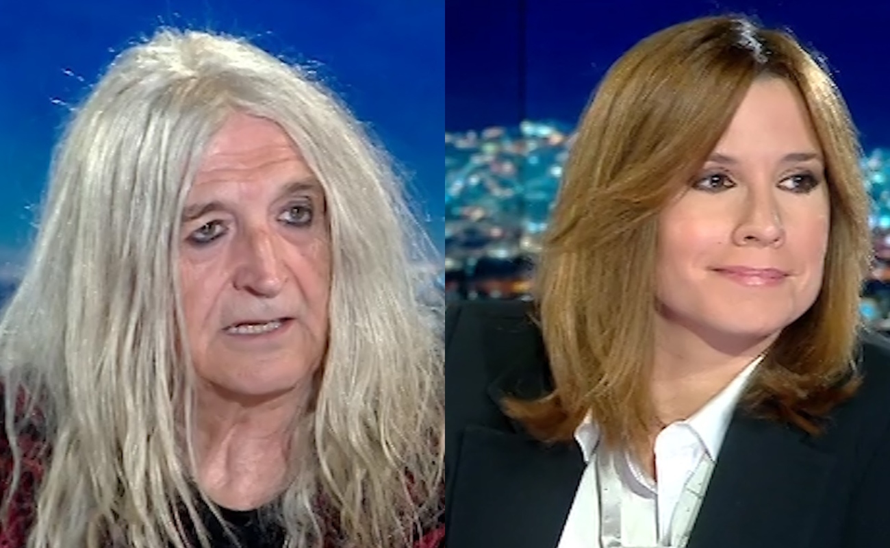 Νίκος Καρβέλας