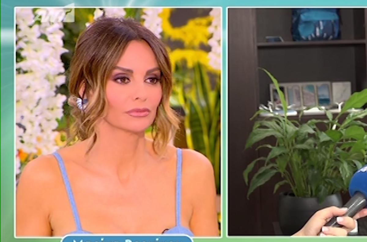 Μπέττυ Μαγγίρα