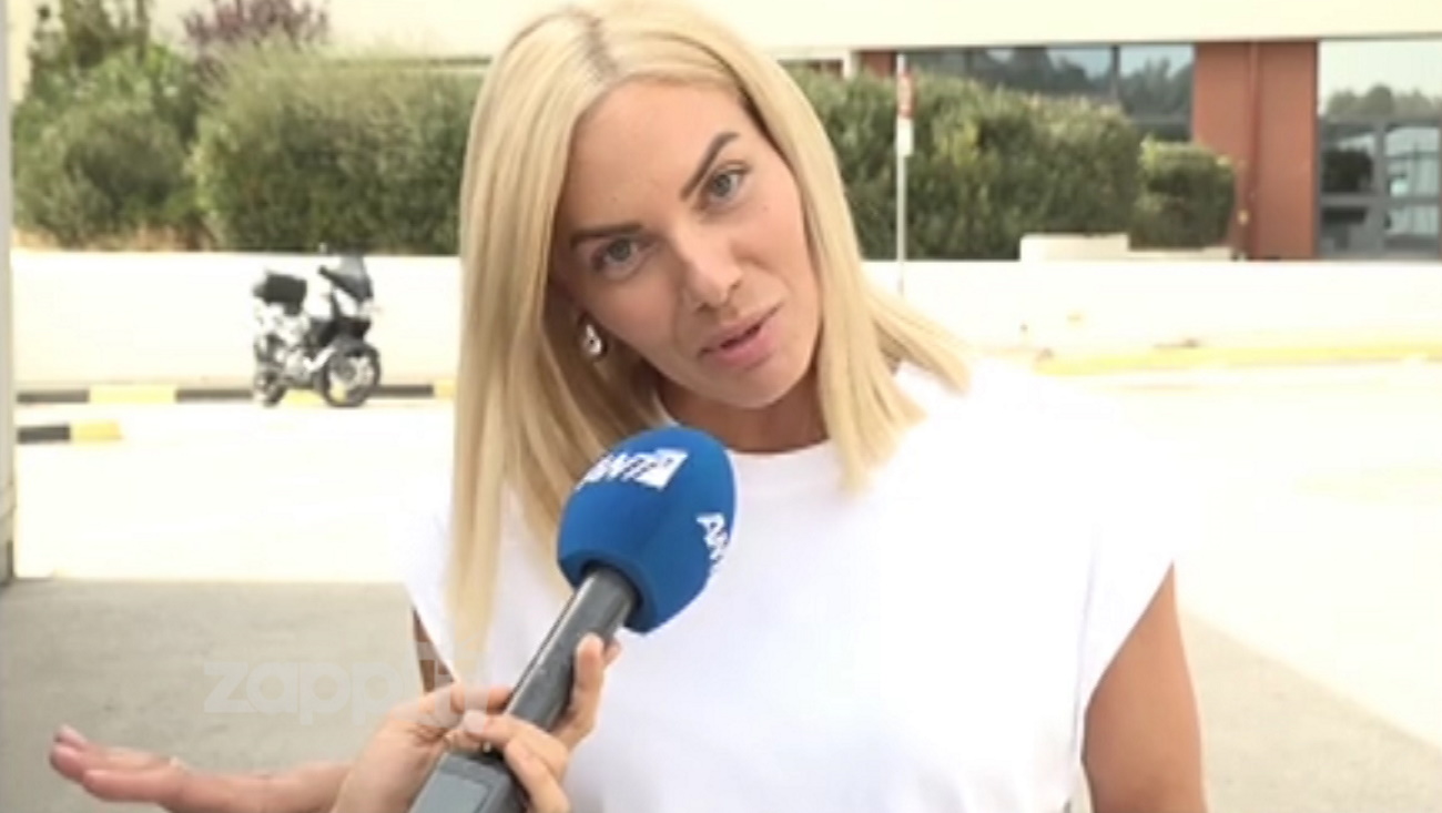 Ιωάννα Μαλέσκου