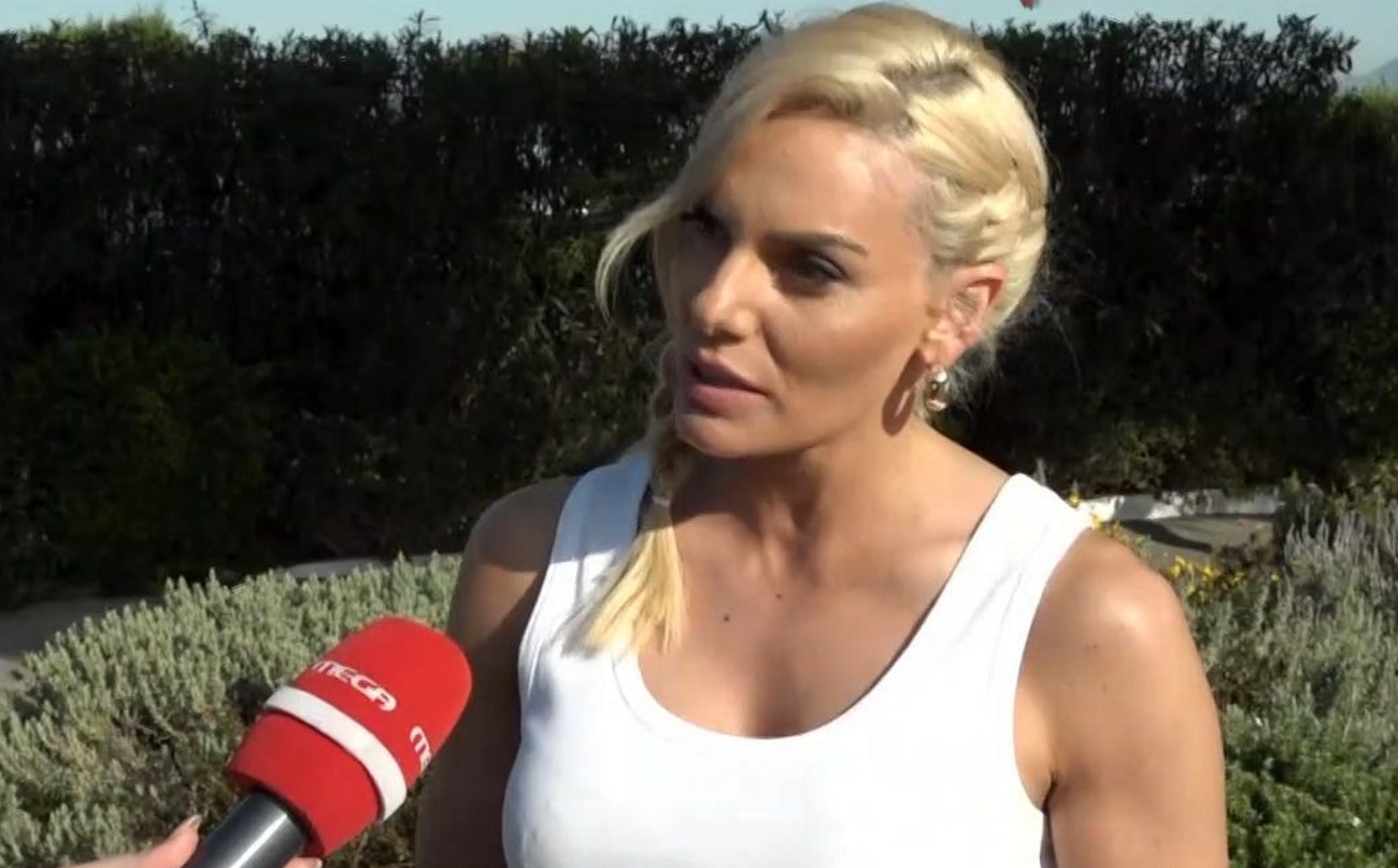 Ιωάννα Μαλέσκου