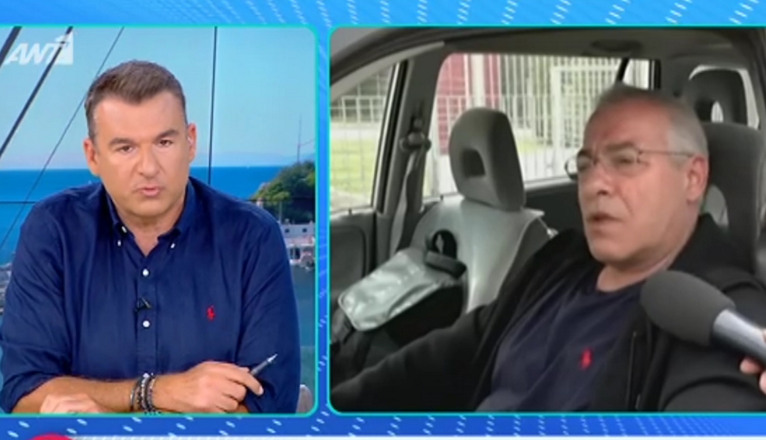 Νίκος Μάνεσης