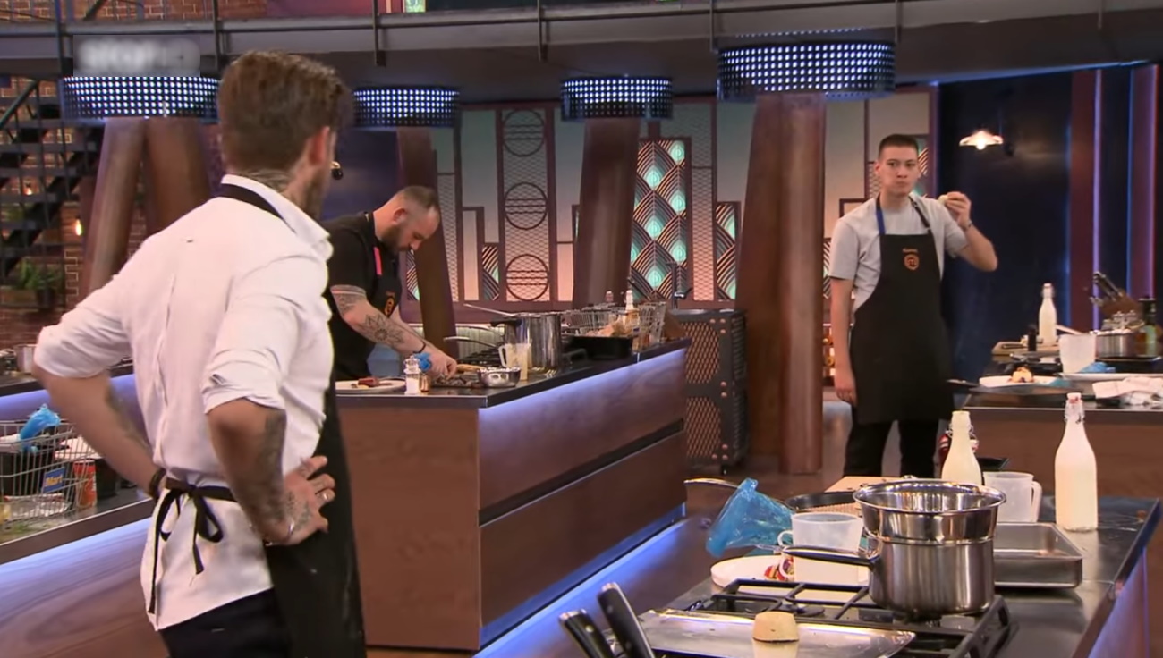 MasterChef