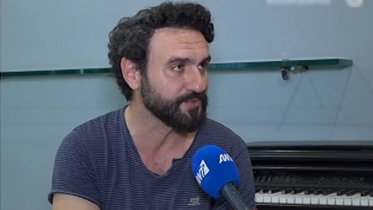 Μελέτης Ηλίας