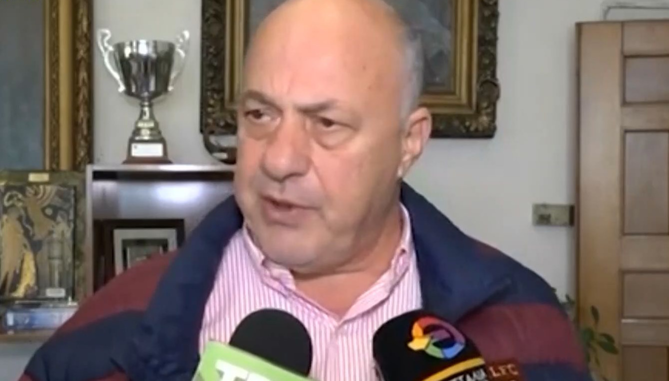 Αχιλλέας Μπέος