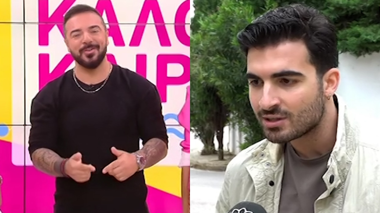 Γιάννης Μπούτος