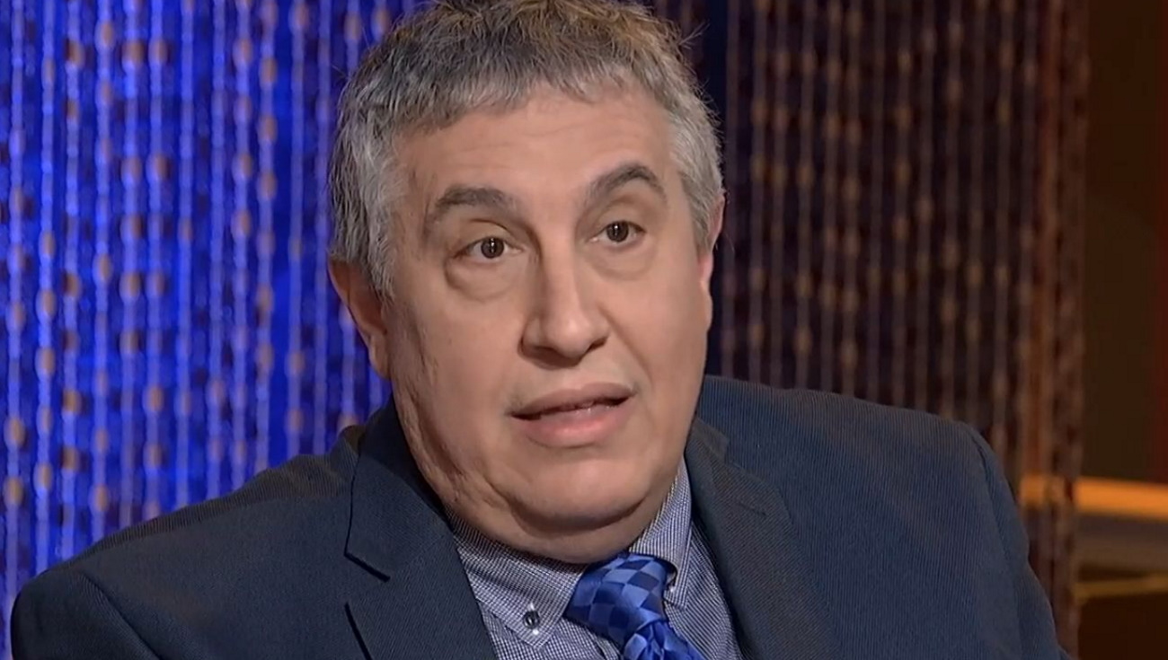 Δαυίδ Ναχμίας