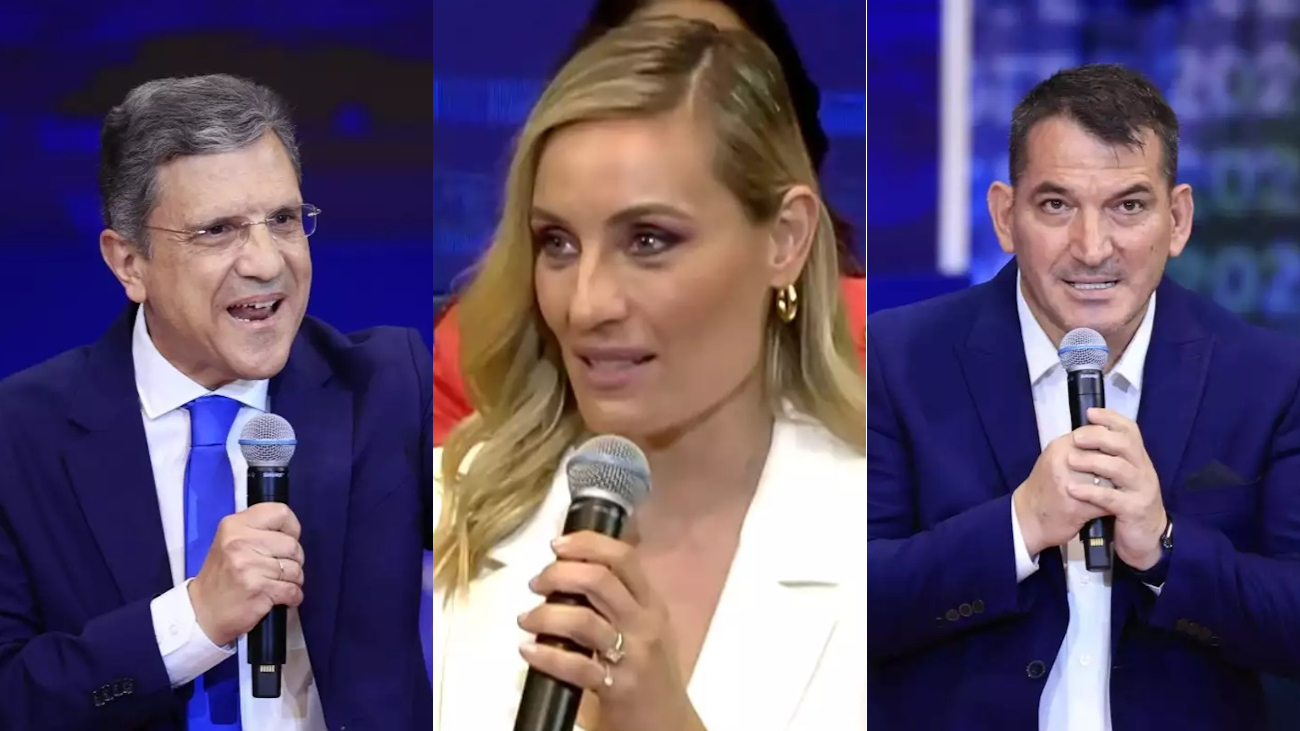 Νέα Δημοκρατία