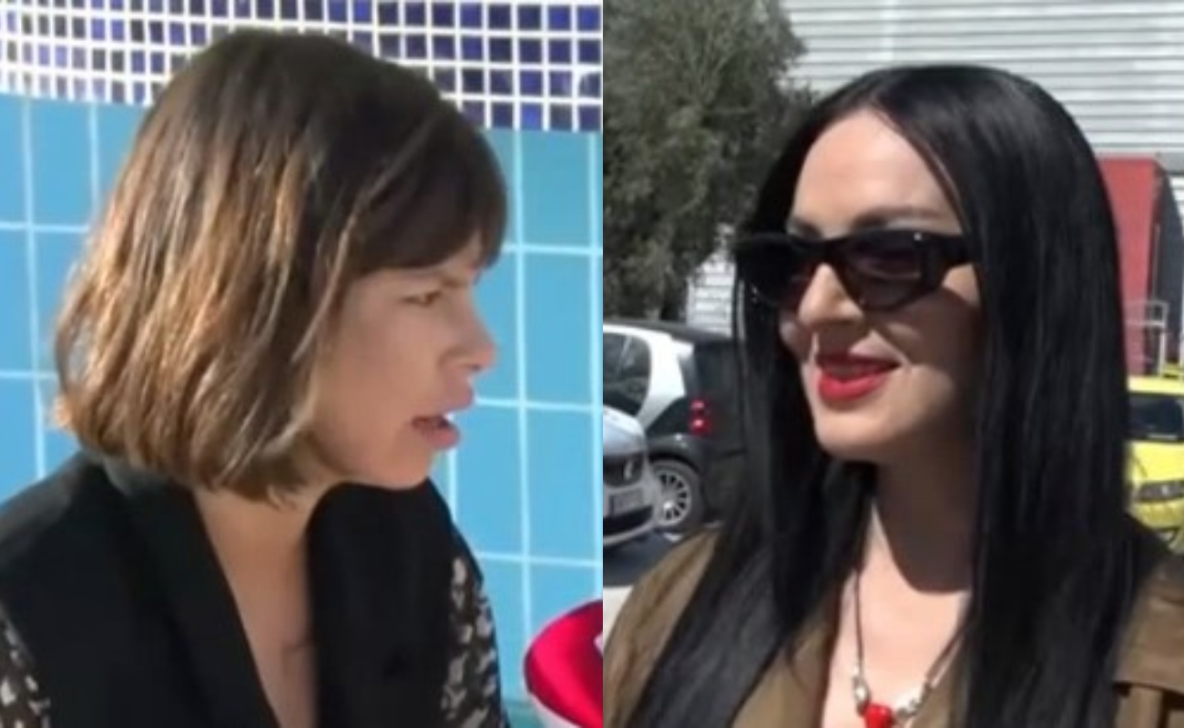 Ζενεβιέβ Μαζαρί
