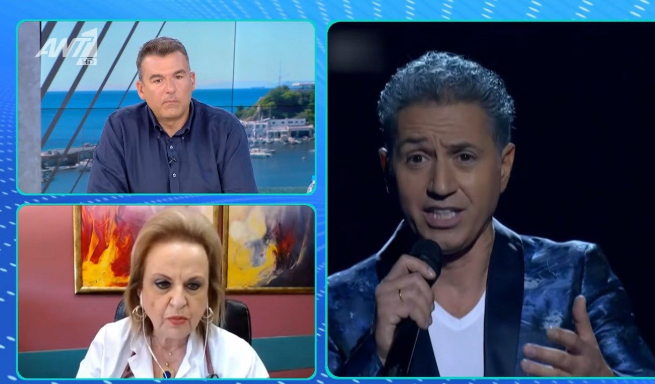 Δημήτρης Κόκοτας