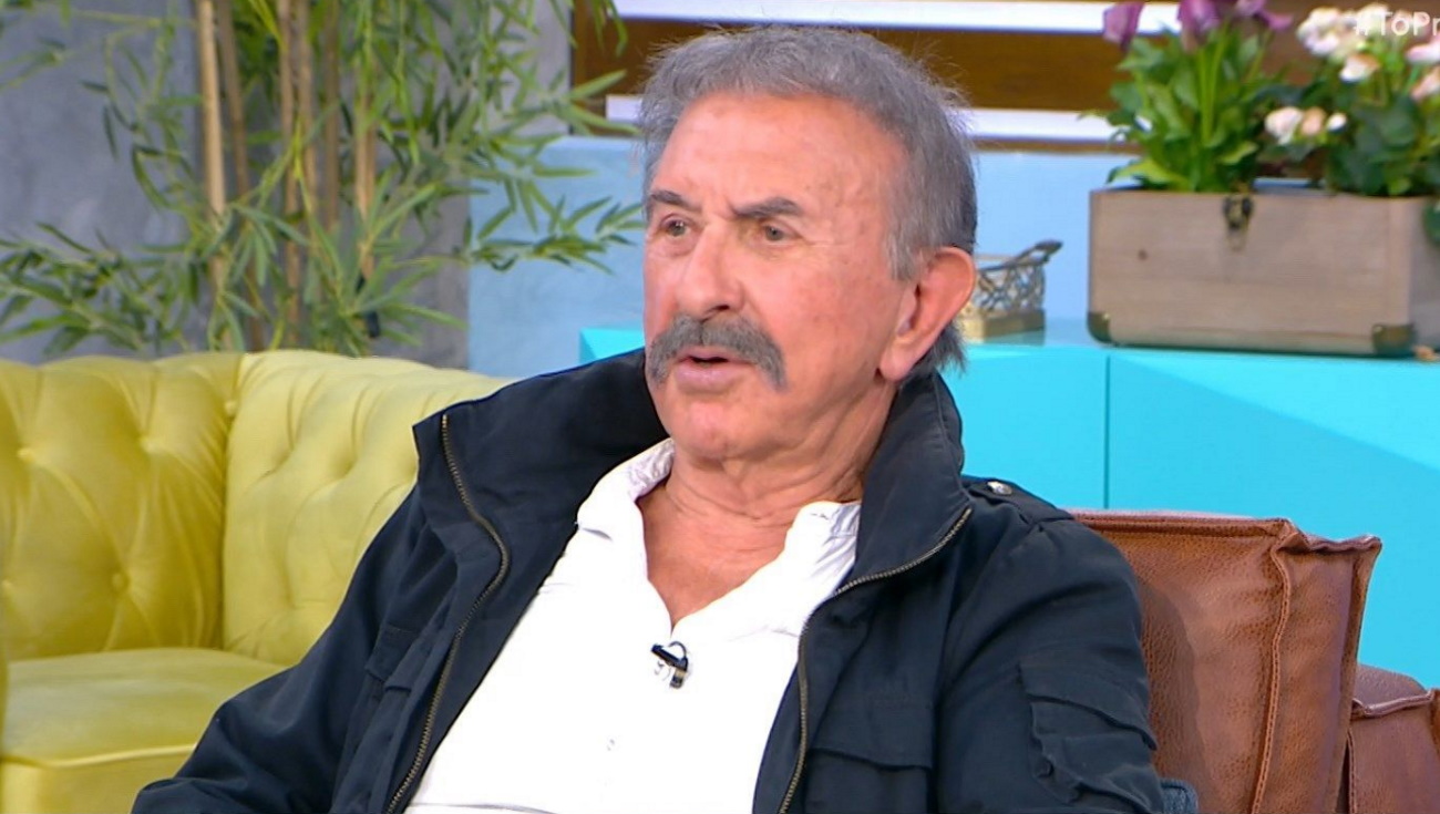 Αργύρης Παπαργυρόπουλος