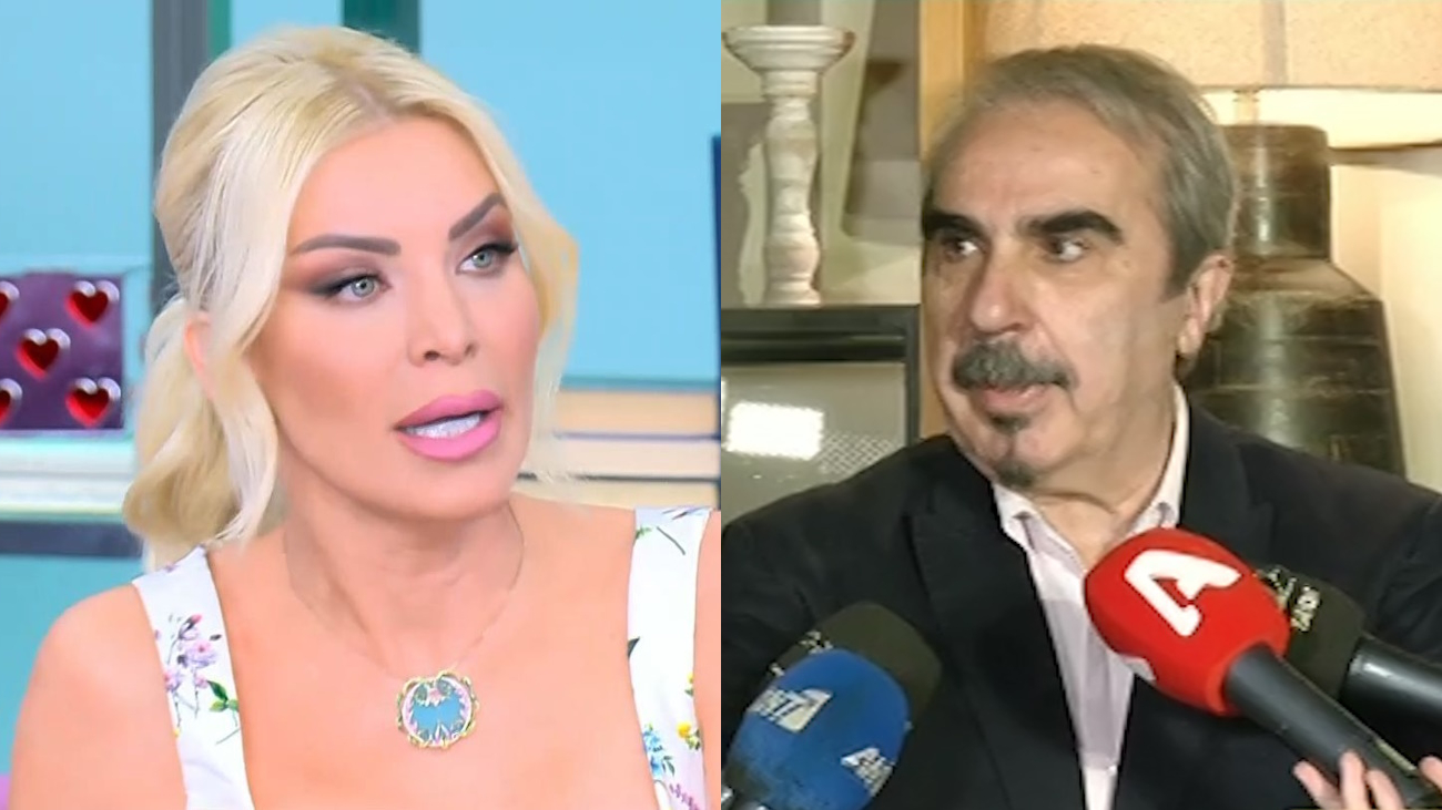 Βαγγέλης Περρής