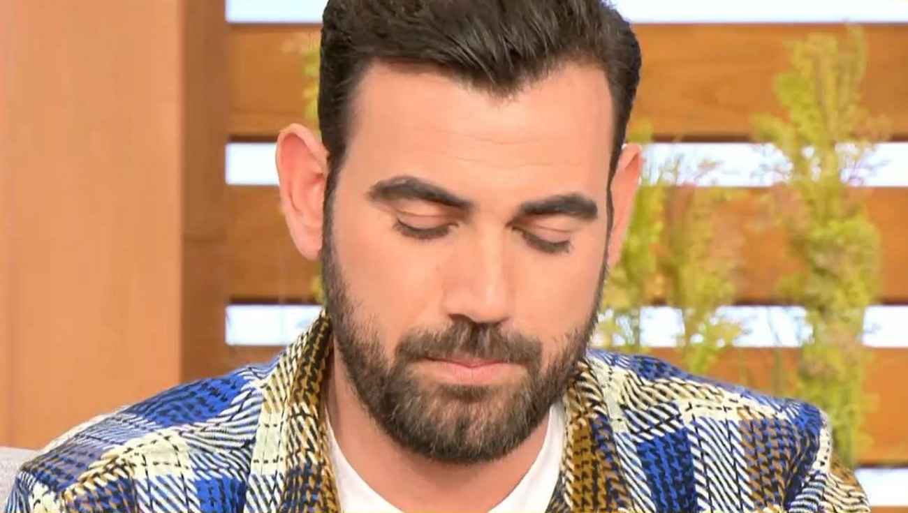 Νίκος Πολυδερόπουλος