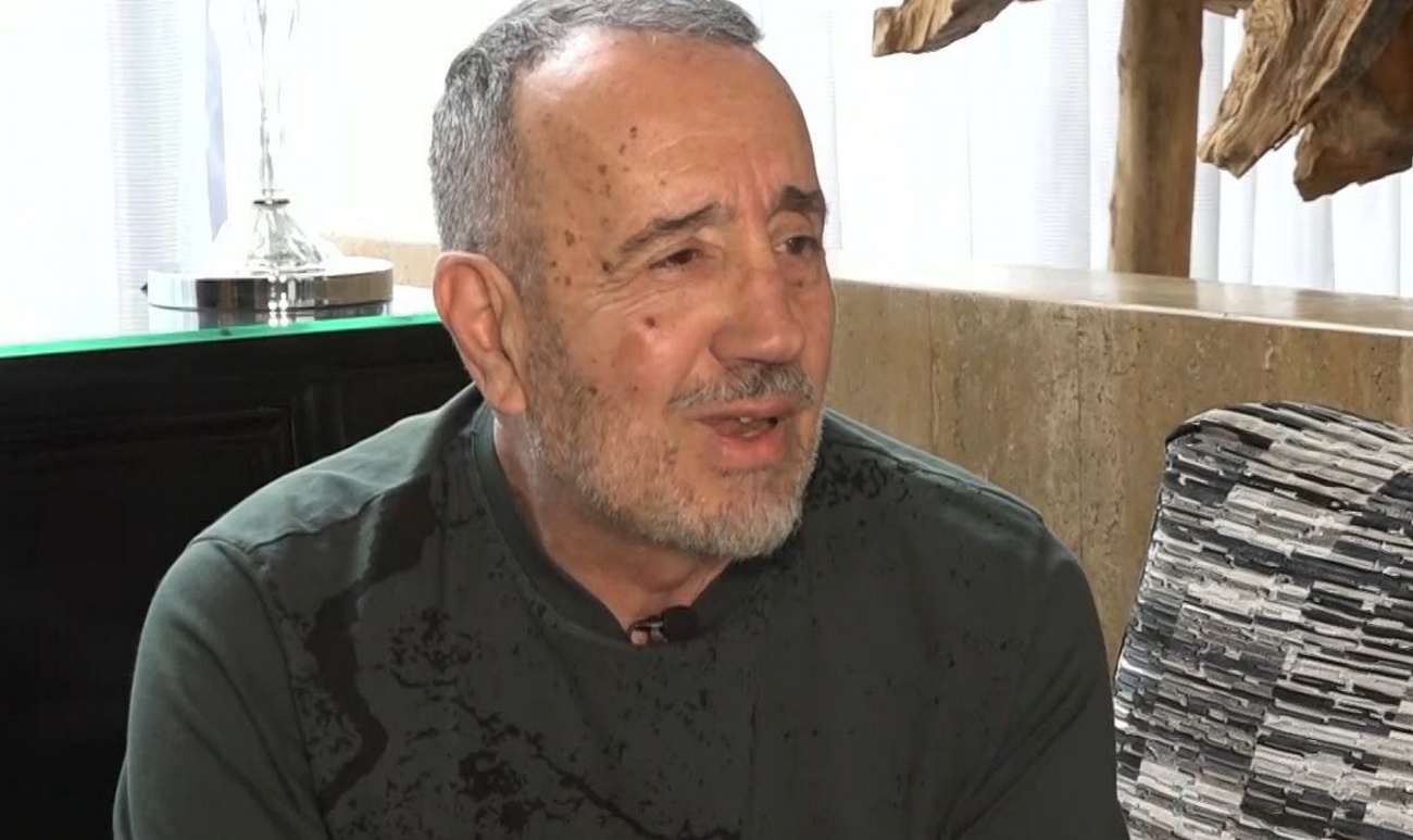 Άγγελος Πυριόχος