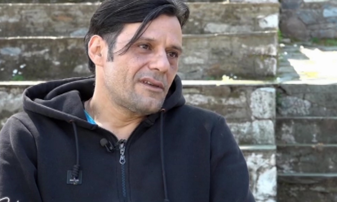 Γιώργος Σεϊταρίδης