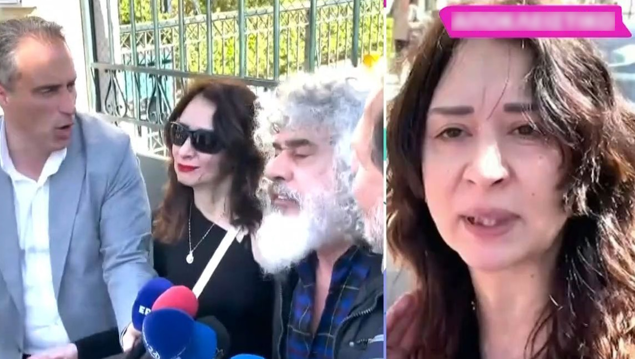 Γιάννης Γιοκαρίνης