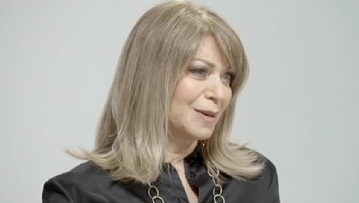 Έλλη Στάη